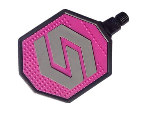 Plastic Bicycle Folding Pedal