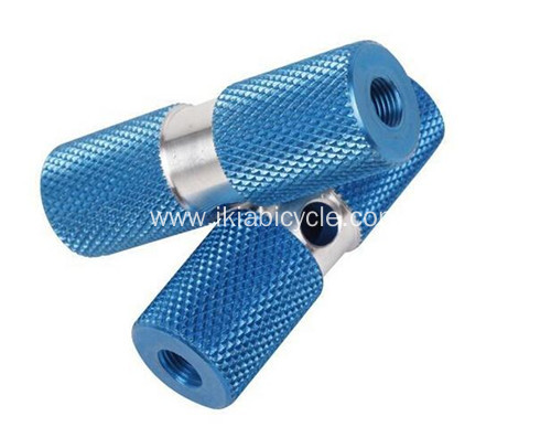 Bike Foot Peg Alloy