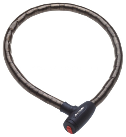 Different Length Cable Lock