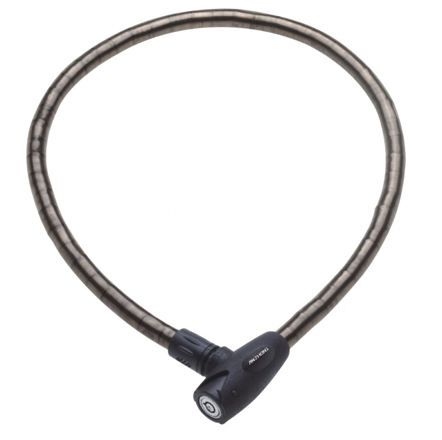 Cycle Safety Light Weight Bicycle Lock