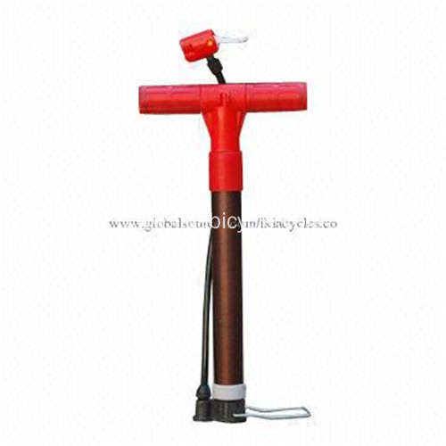 Bicycle Hand Pumps
