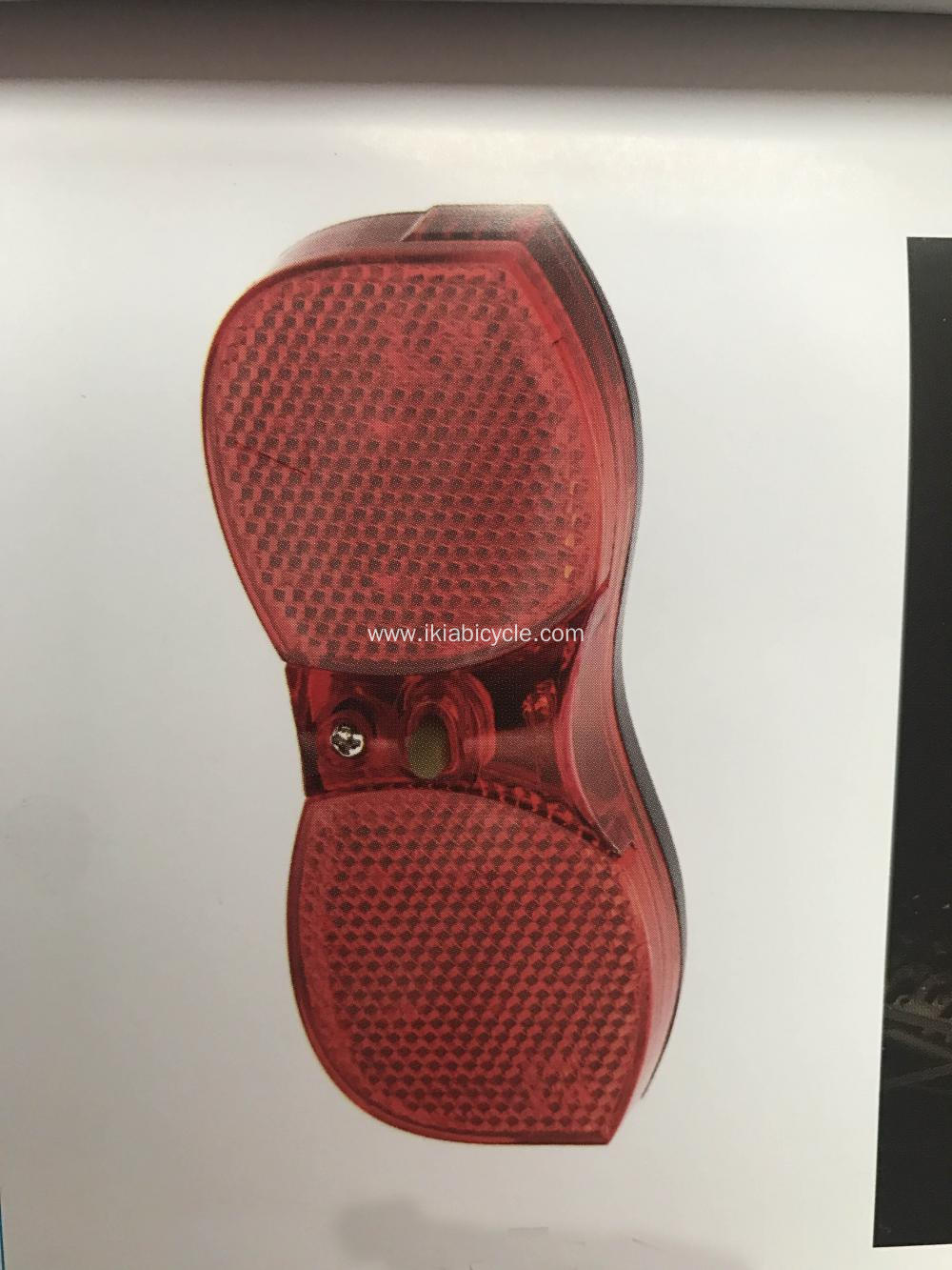 Cycling Light Laser Rear light