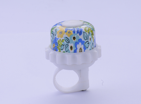 New Bicycle Bell Road Bike Aluminum Alloy Bell