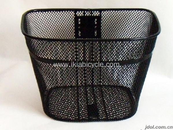 Child Kids Bike Basket BMX Basket