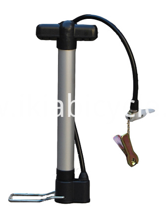 Inflating Pump For Bicycle Parts