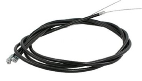 Bicycle Part Durable 2P Color Brake Cable