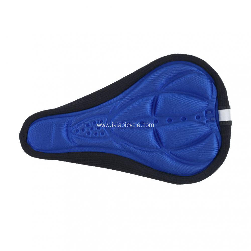 Designs GEL Bicycle Seat Covers