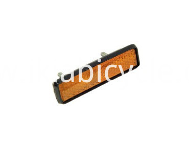 Bicycle Parts Bicycle Pedal Reflector