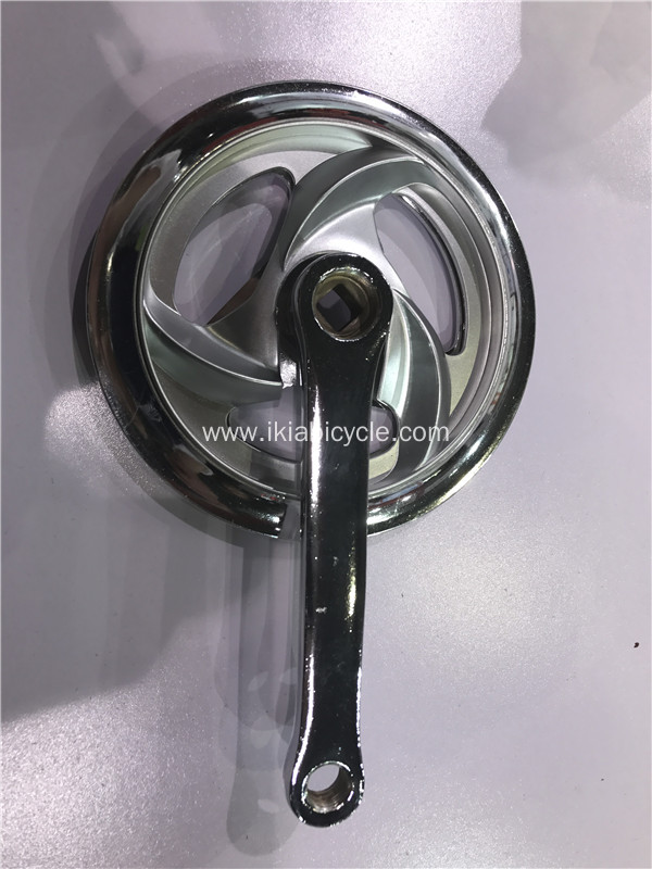 Bicycle Chainwheel 52T 170