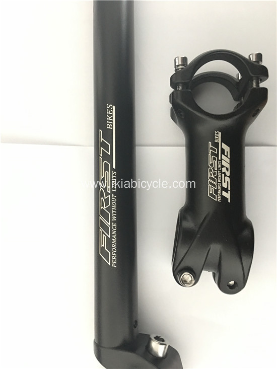 Steel Bicycle Parts Handle Bar