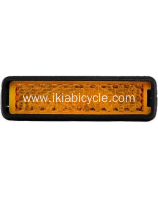 Bicycle Parts Bicycle Pedal Reflector