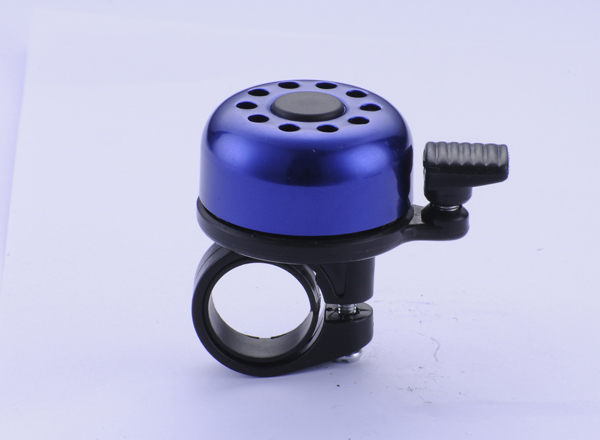 Unique Customized Steel Bike Bells