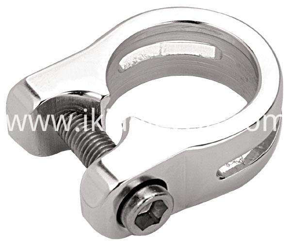 Quick Release Axle Titanium Bike Skewer