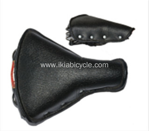 Seat for Road Racing Bicycle