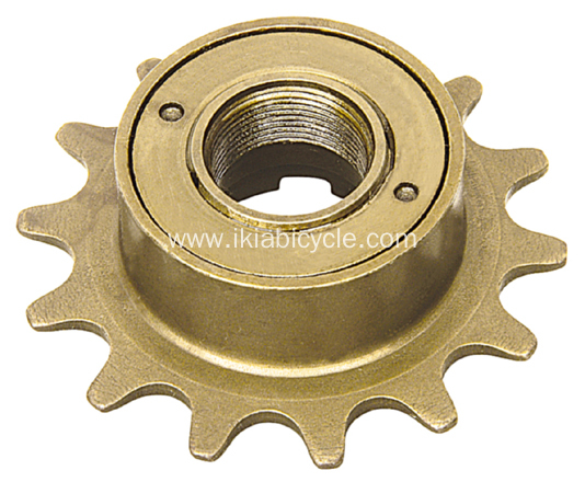Bicycle 14T Freewheel Bike Freewheel