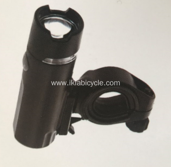 LED Bike Light Set Powerful