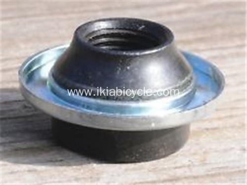 Washers Rear Axle Cones Locknuts