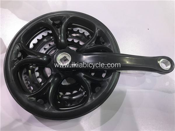 Bicycle Chainwheel 52T 170