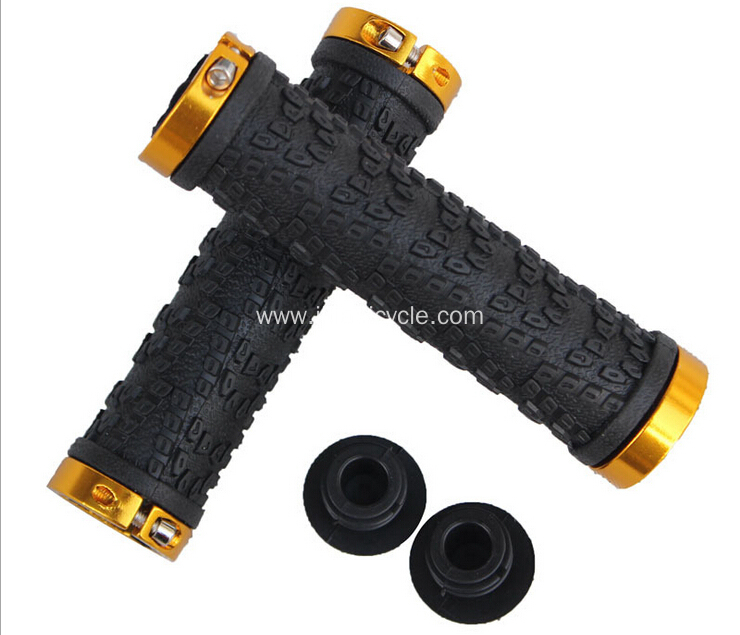 Bicycle Cycling Soft Anti-slip Foam Handle Grips