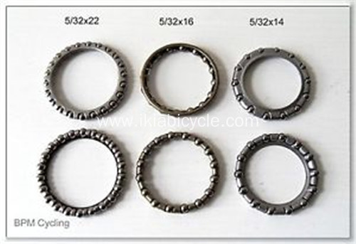 Bicycle Bearing Retainer for Adult