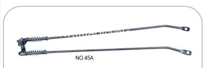 Bicycle Front Fork Guard