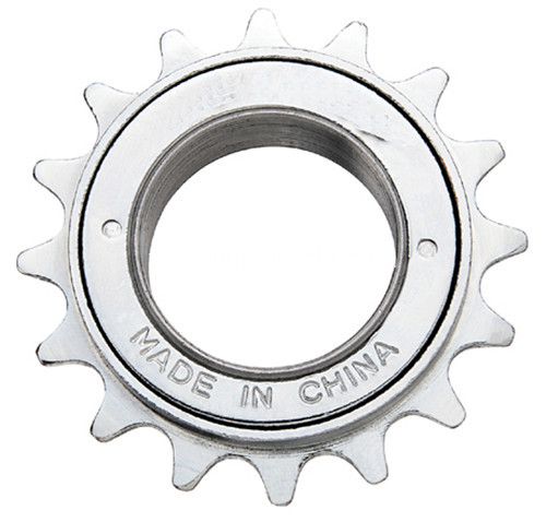 Sliver Bicycle 16T Freewheel