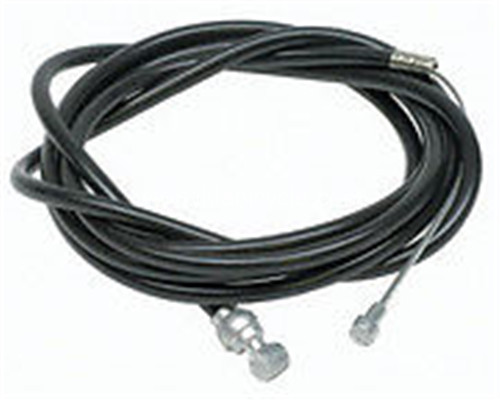 MTB Bike Brake Cable With Pvc Coat