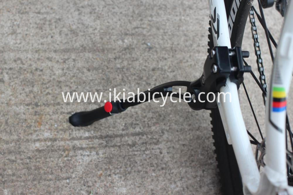Bike Parts Bicycle kickstand Bike Single stand