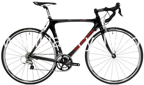 Racing Road Alloy Frame Bicycle