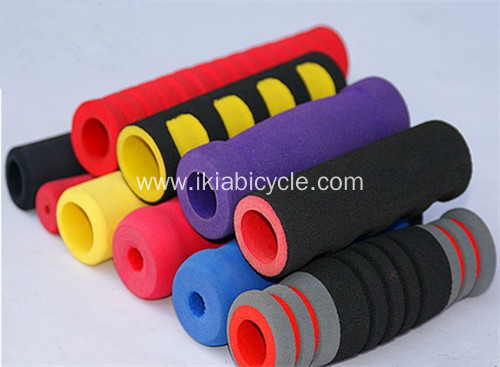 Rubber Handle Bar Grips