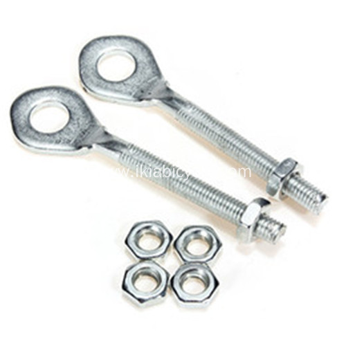 Rear Wheel CNC Chain Adjuster