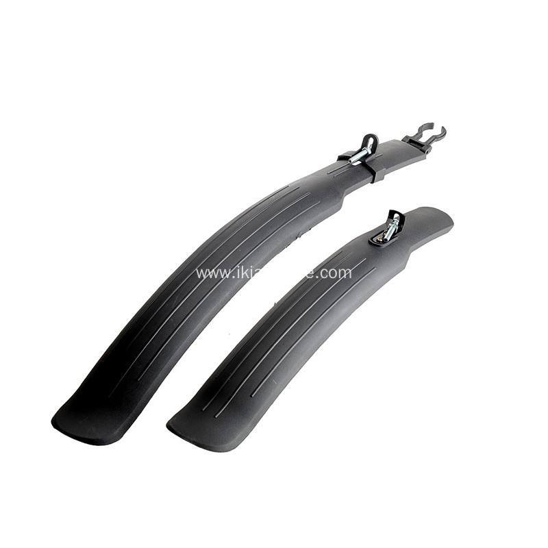 Durable Plastic Bike Mudguard