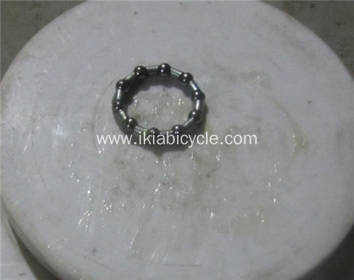 Child Bicycle Spare Parts Ball Retainer