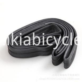 Rubber Road Bike Tire Inner Tube 700C