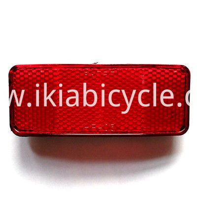 Bike Warning Reflectors for Rear