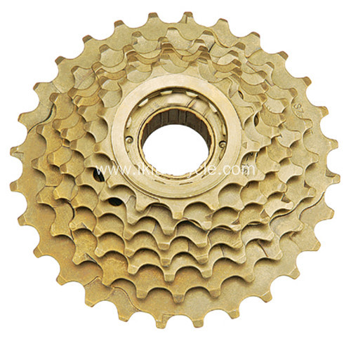 Bicycle Cassette for MTB