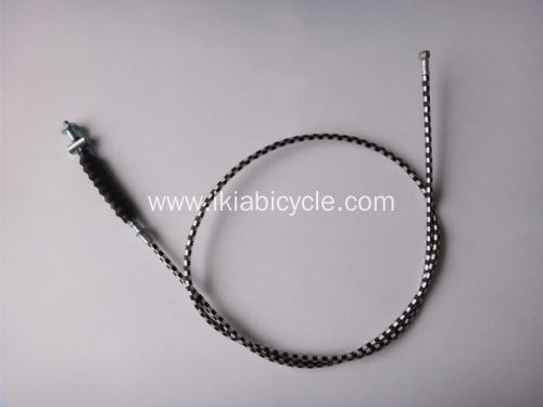 Bicycle Part Colored Brake Cable