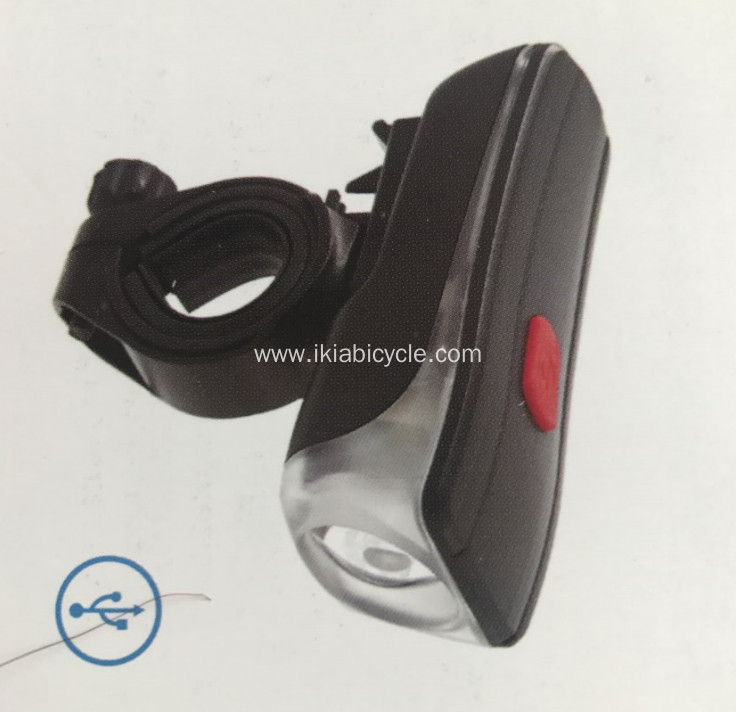 Bicycle Accessories and LED Bike Lighting