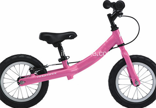 Kid Balance Bike Children Bicycle
