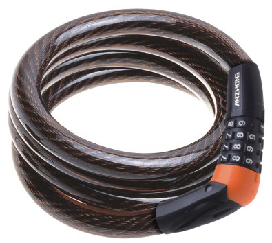 Bicycle Lock with Combination