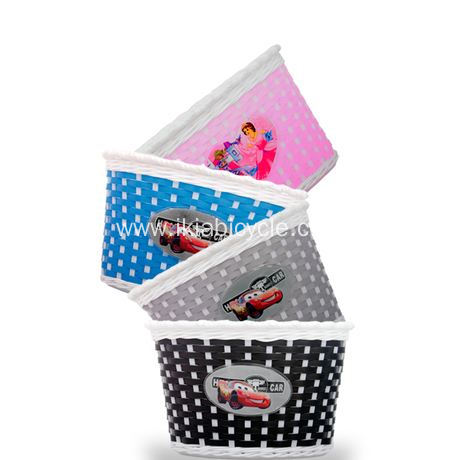 Cruiser Bike Basket for Sale