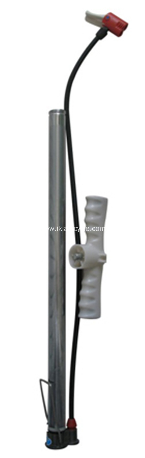 Various Pumps for Bicycle