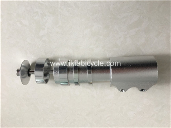 Steel Bicycle Parts Handle Bar