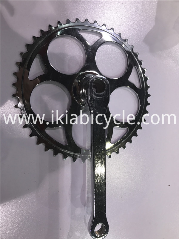 Bicycle Cranks Chainwheel Crankset