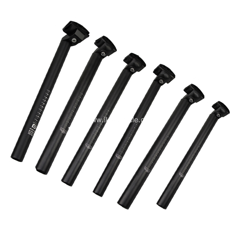 Steel Bicycle Seat Post