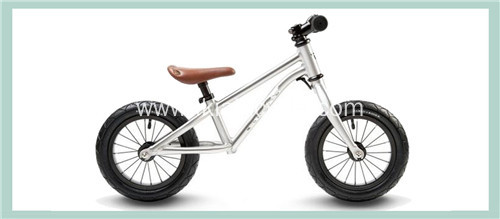 Aluminum Frame Balance Children Bike