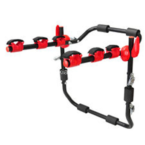 Carriers, Luggage Racks for Bikes