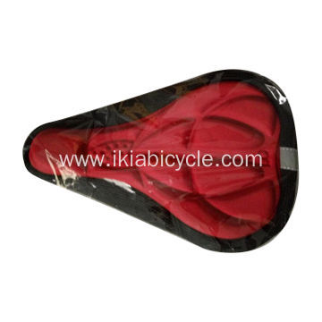 Customized Logo Printed Bike Saddle Cover