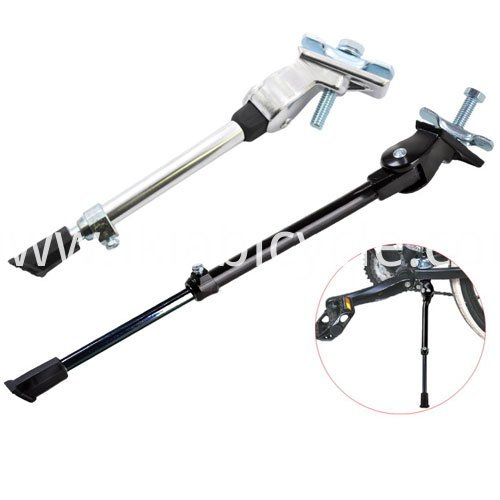 Bicycle Side Kickstand for Road Bike