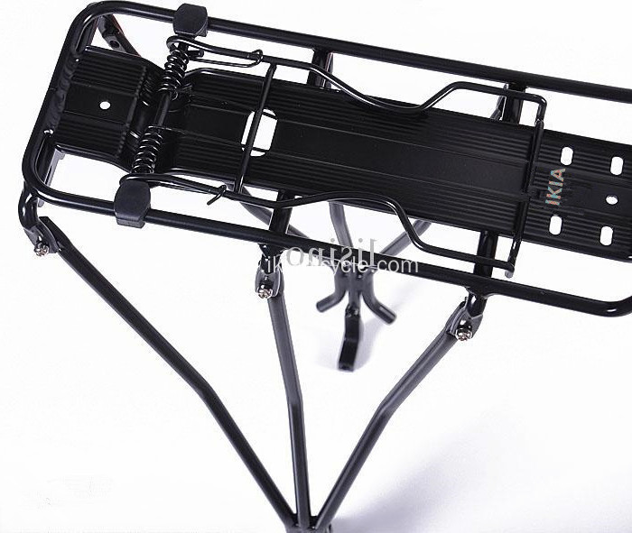 Bike Rack Cycle Bicycle Carrier Brand New